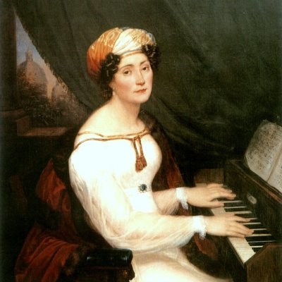 Мария Шимановская